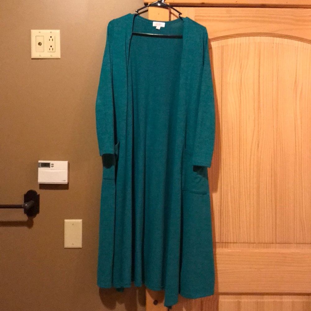 LuLaRue Sarah